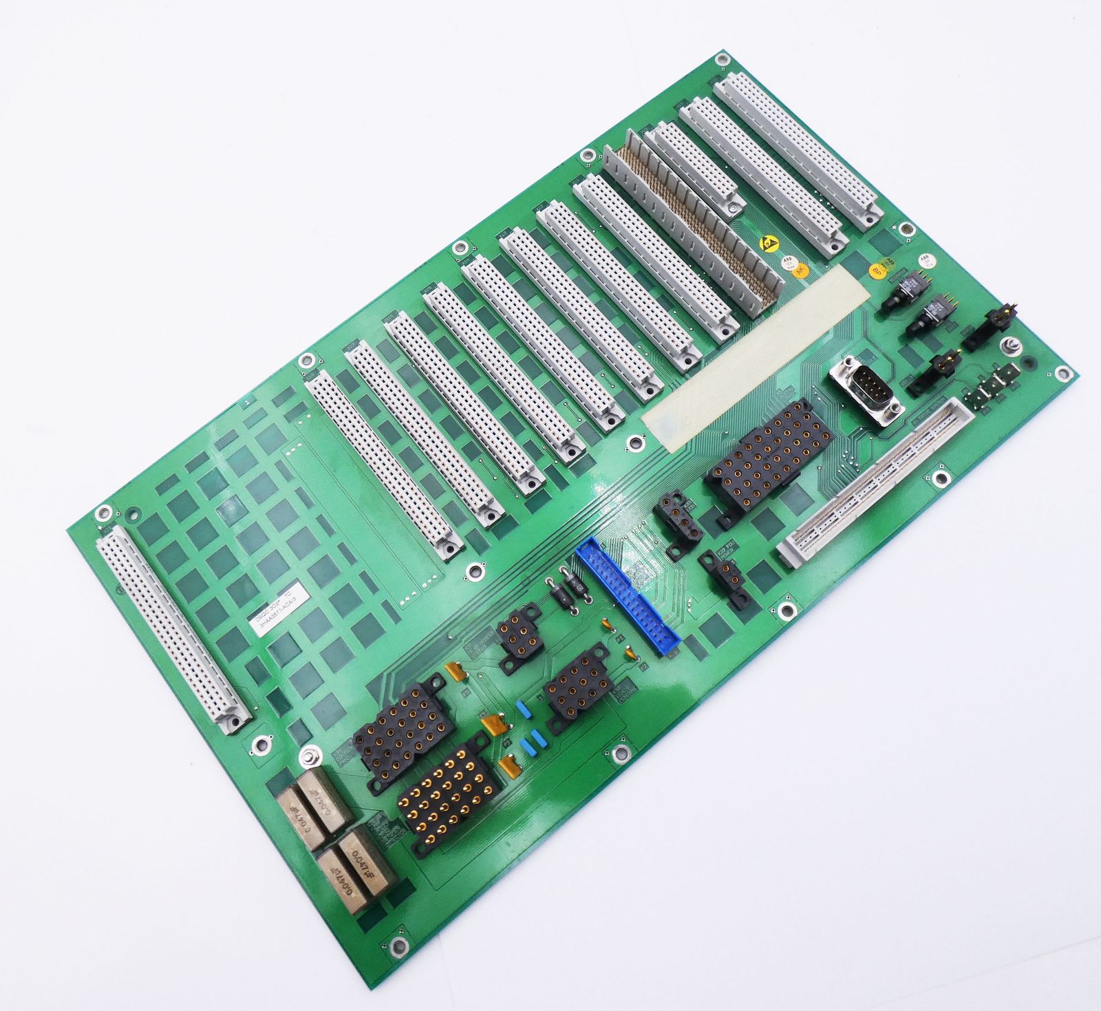 DSQC 302, 3HAA3573-ACA