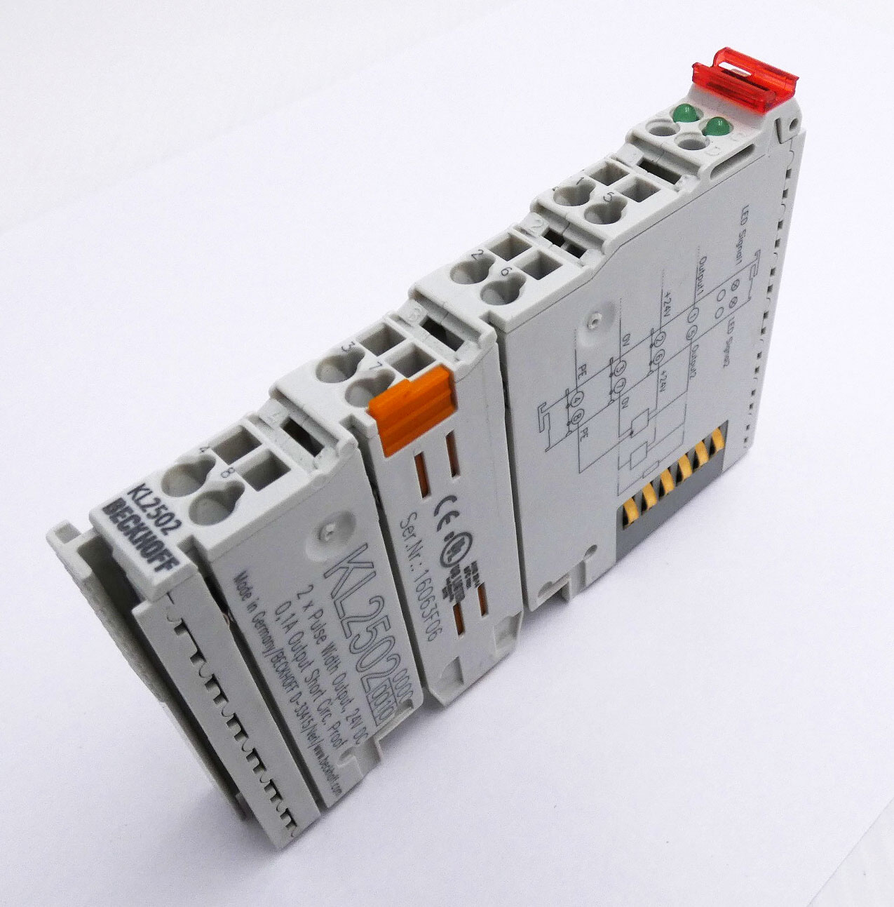 KL2502