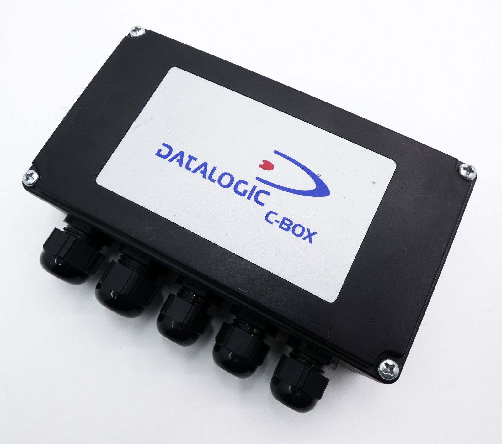 C-BOX 100