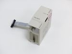 FX2N-16EX-ES/UL 24VDC 5mA TESTED Top Zustand