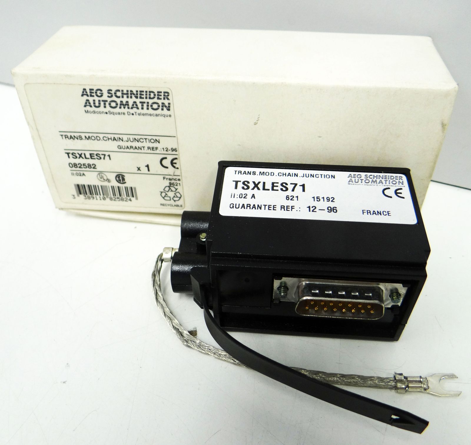 TSXLS71