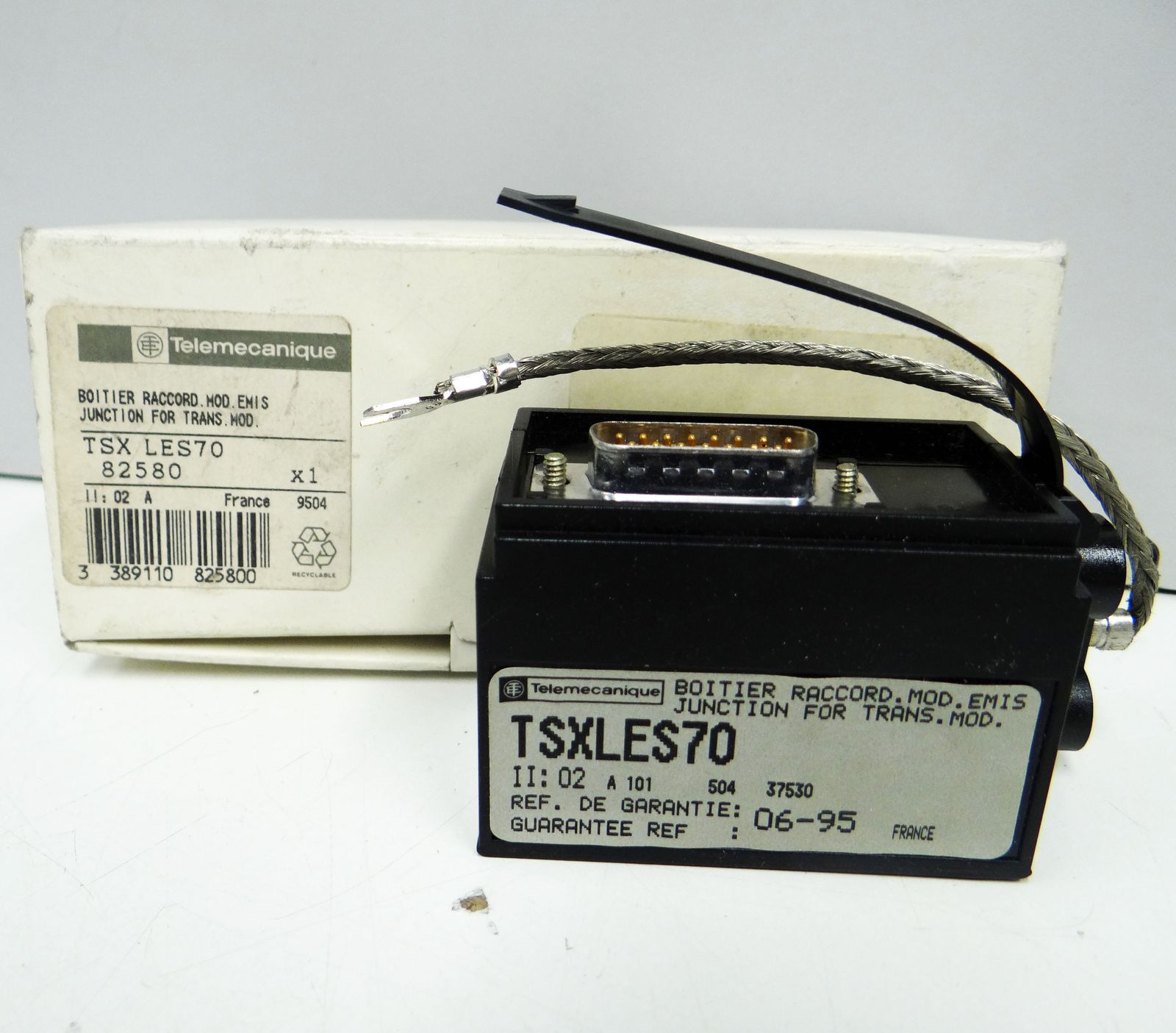 TSXLES70