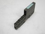 Siemens Simatic 6ES7 131-4BD00-0AA0 4 DI + Socket 6ES7 193-4CA50-0AA0