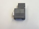 Siemens Profibusstecker 6ES7 972-0BA20-0XA0