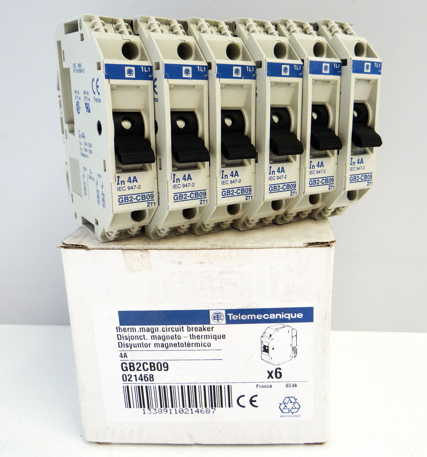 GB2CB09 021468