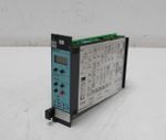 Endress+Hauser FMU 671 NIVOSONIC FMU671 FMU TOP ZUSTAND