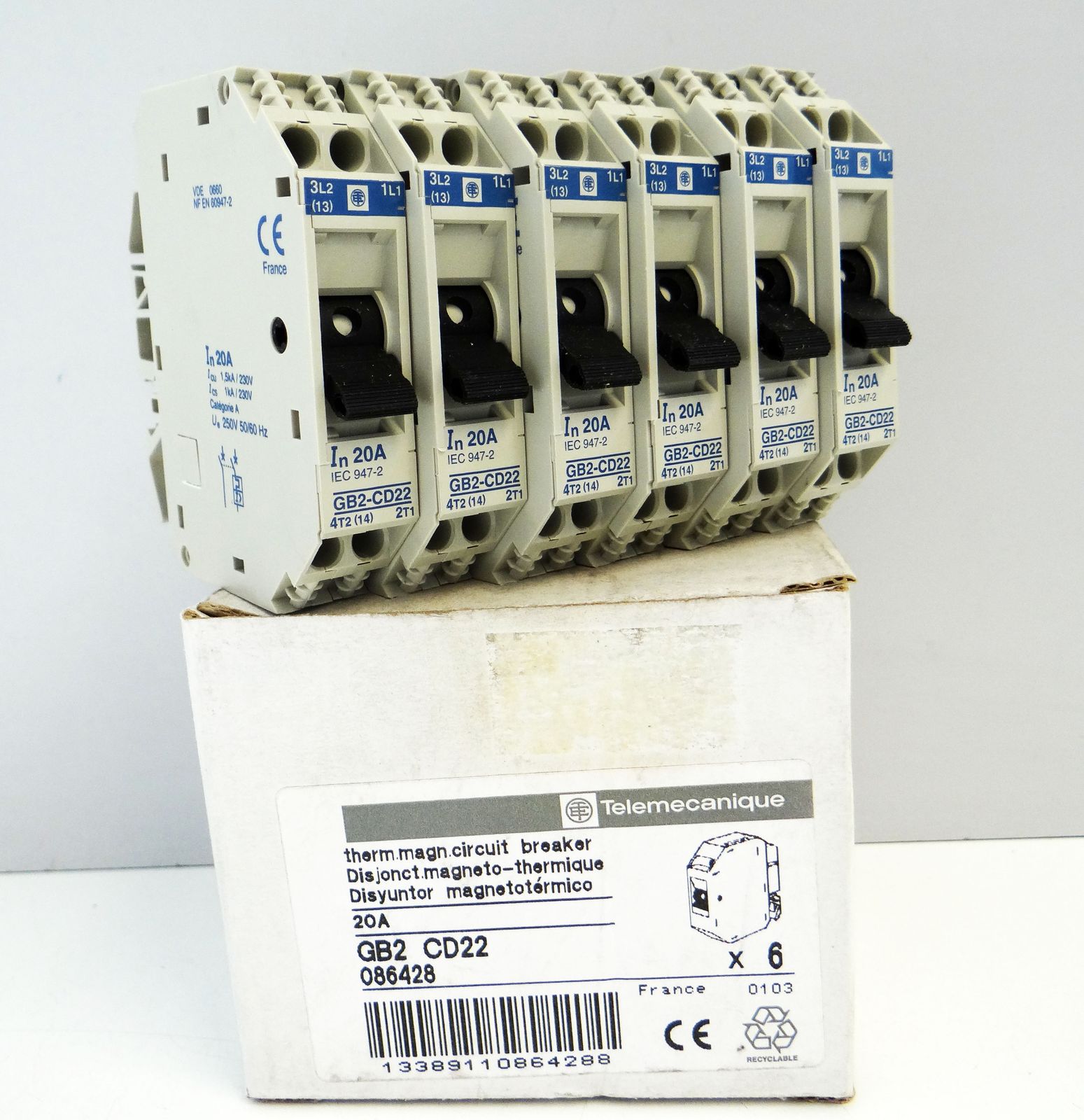 GB2CD22