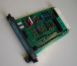 Endress+Hauser HTA 470 Z CONTACTER HTA