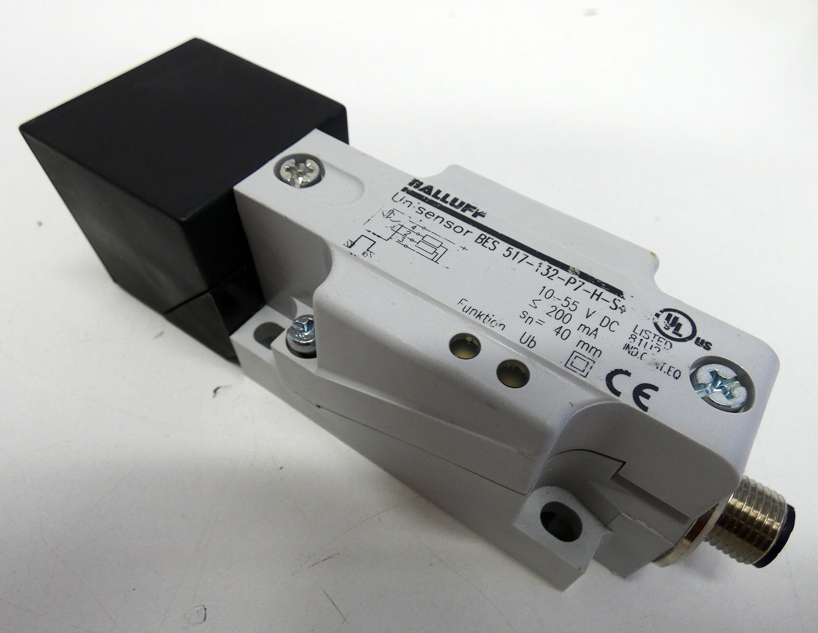 BES 517-132-P7-H-S4