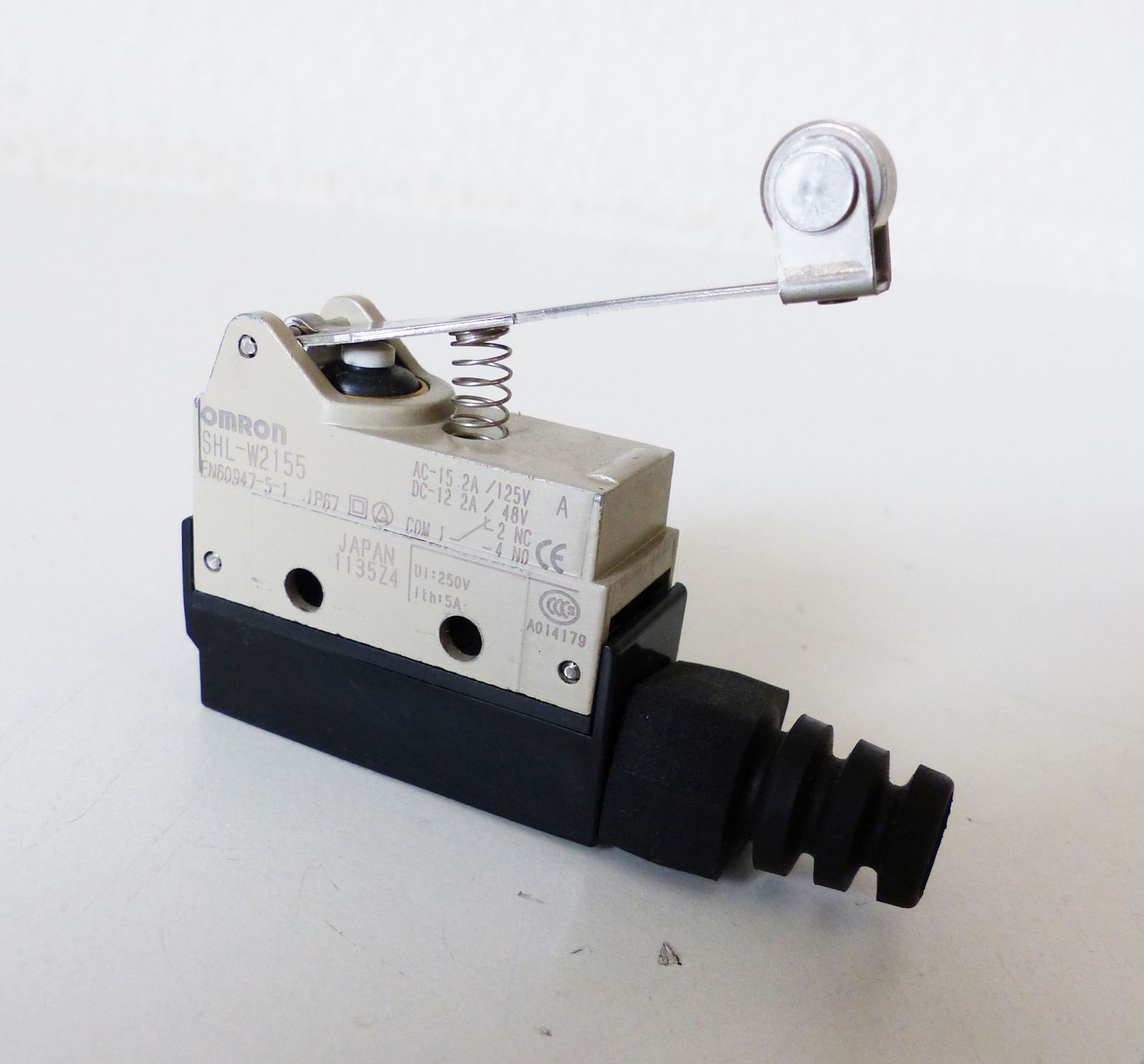 SHL-W2155