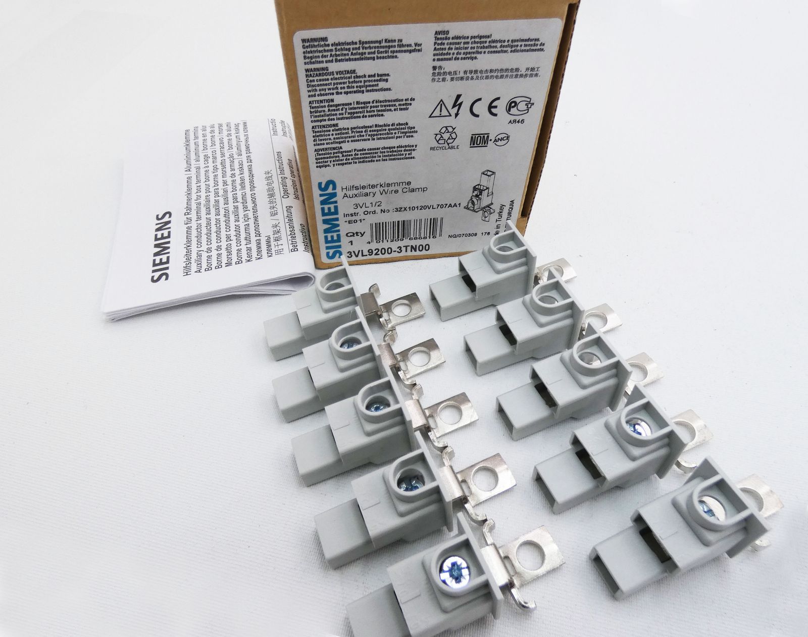 3VL9200-3TN00