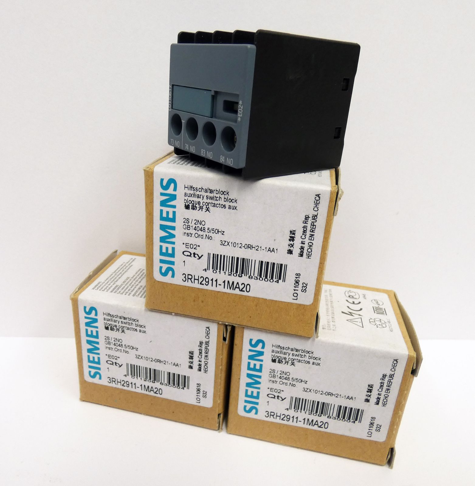 3RH2911-1MA20