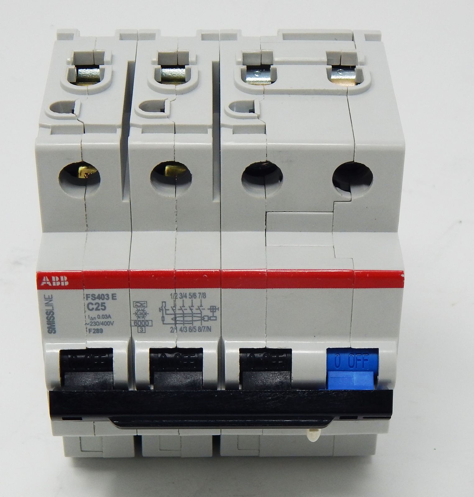 FS403E-C25/0.03
