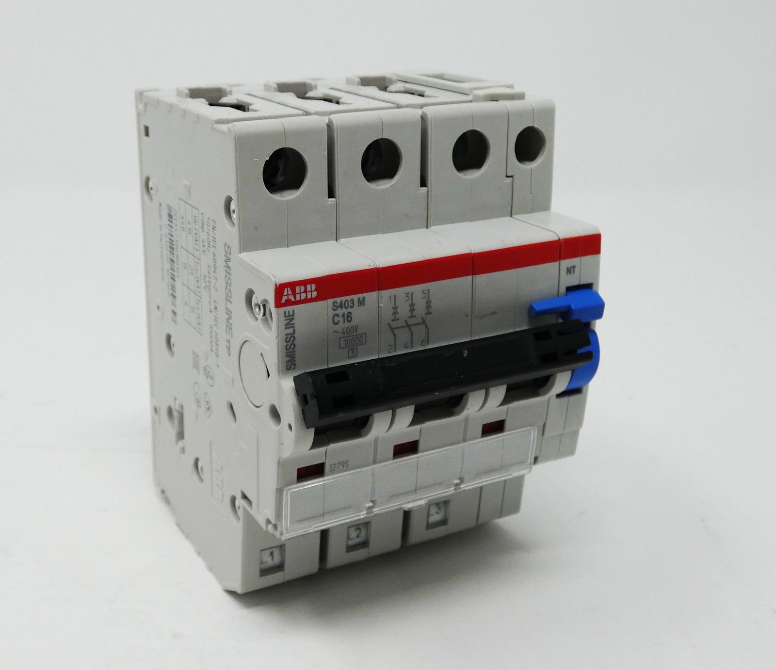 S403M C16