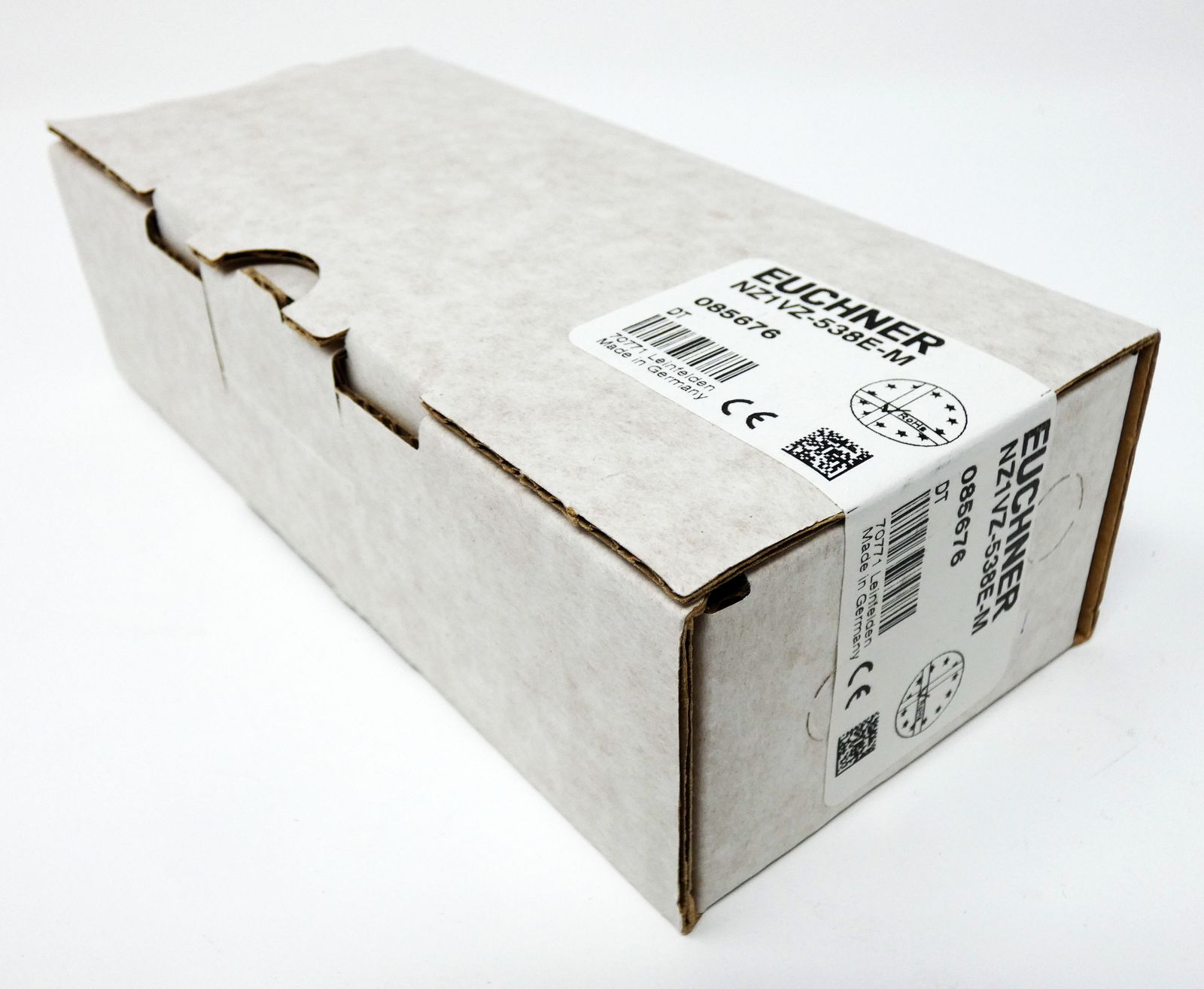 NZ1VZ-538E-M