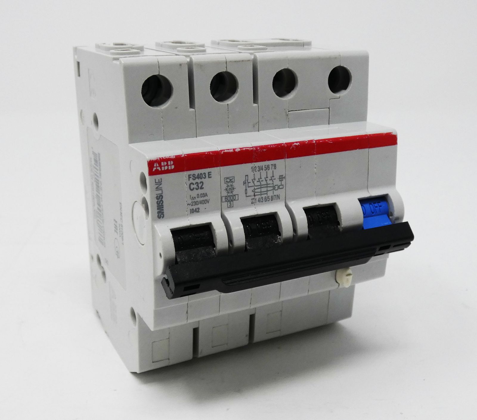 FS403E C32