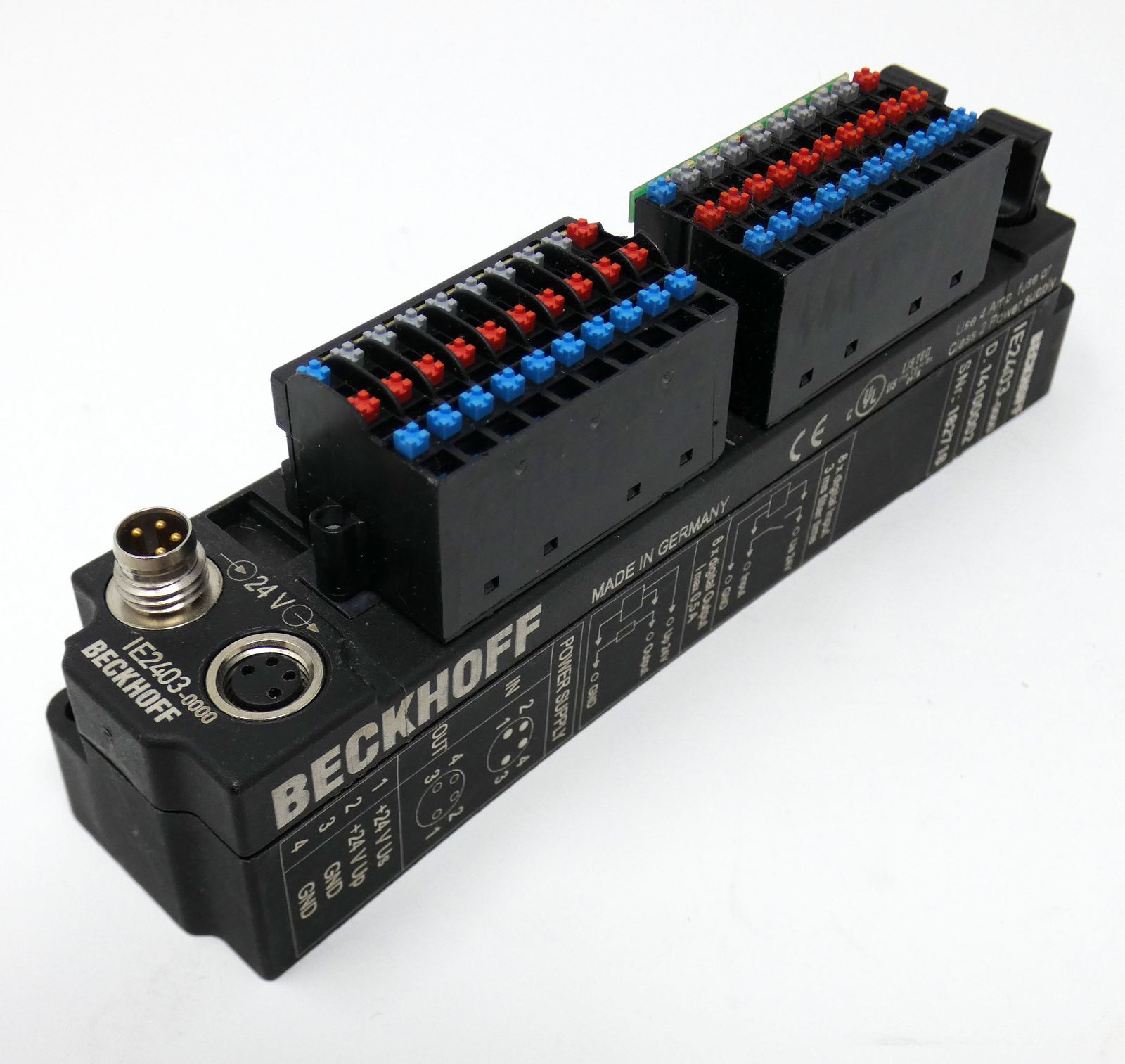 IE2403 IE2403-0000