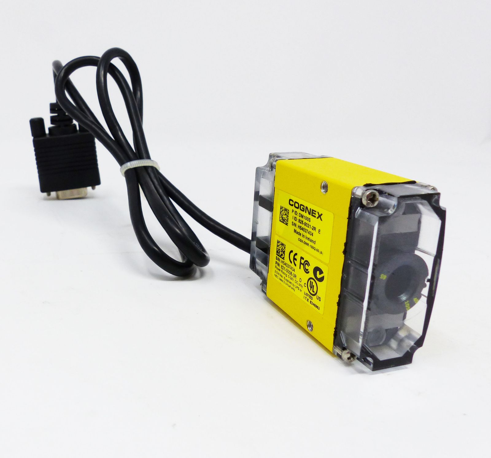 DM100S 825-0021-2RE