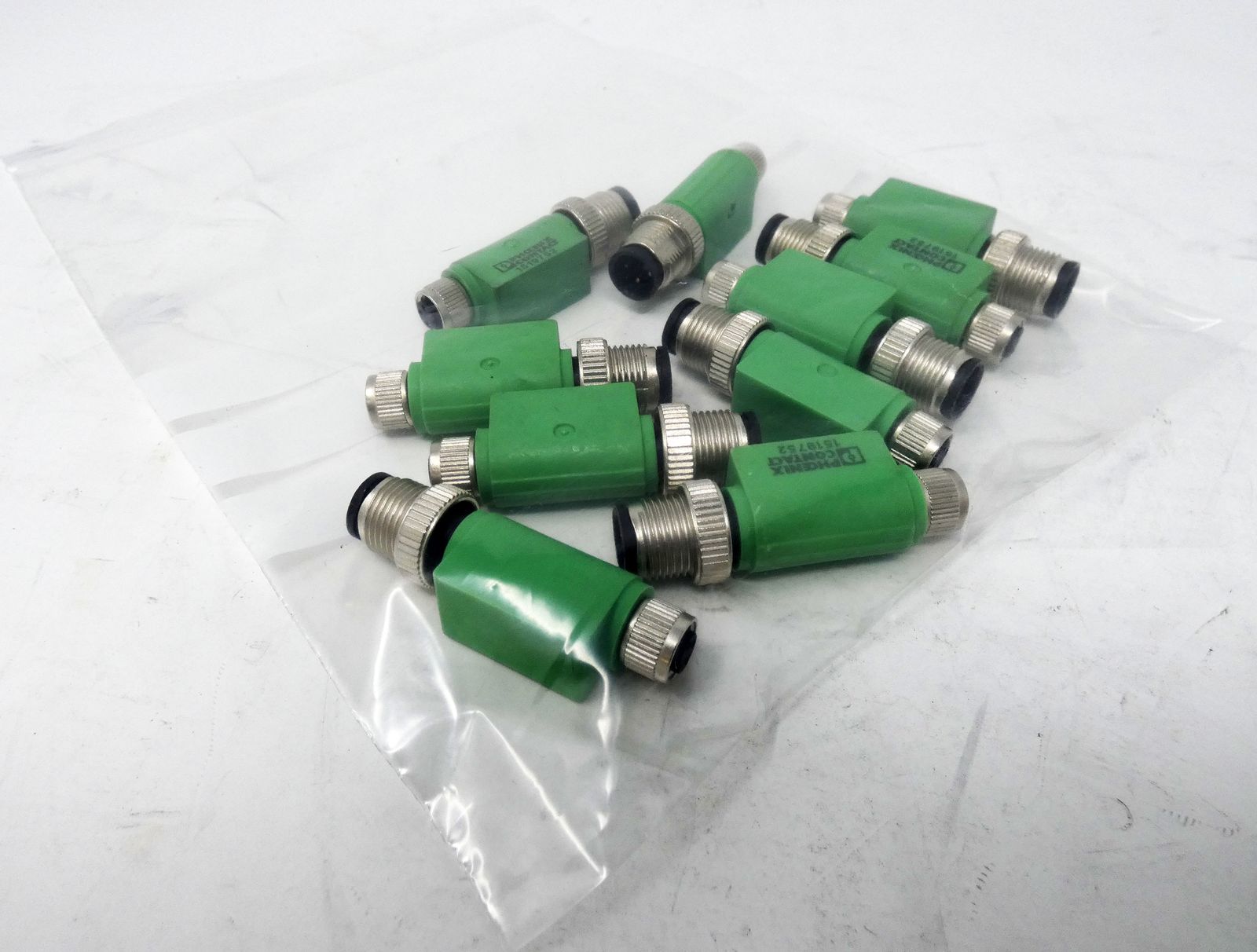 SAC-3P-M12MS-M8FS
