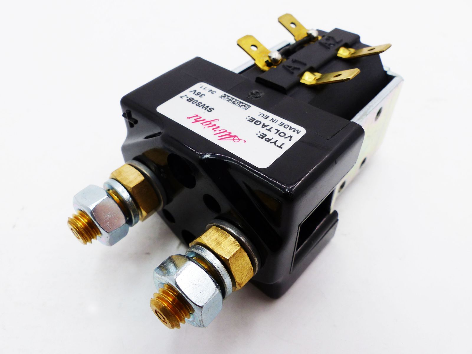 SW80B-7