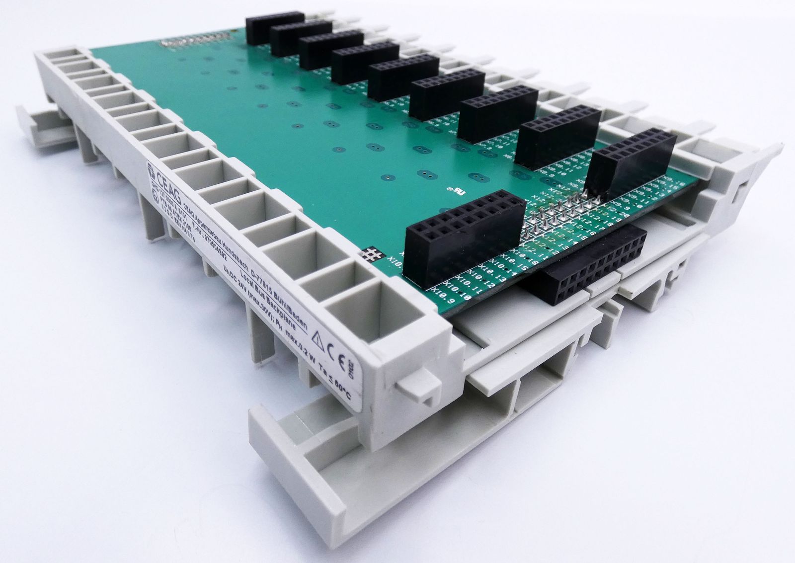 GHG 127 0000 A 9101