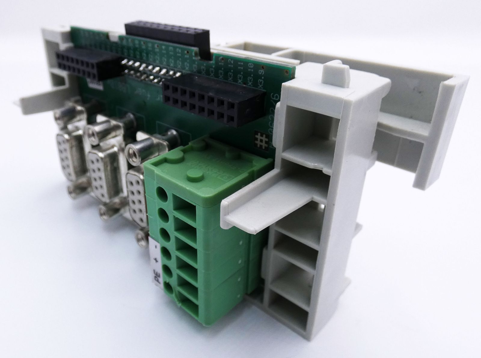 GHG 127 0000 A 9102