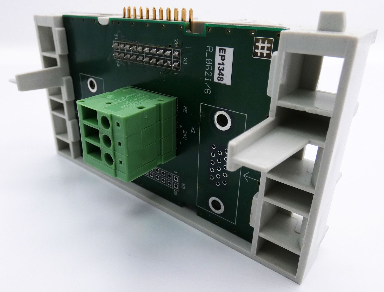 GHG 127 0000 A 9103