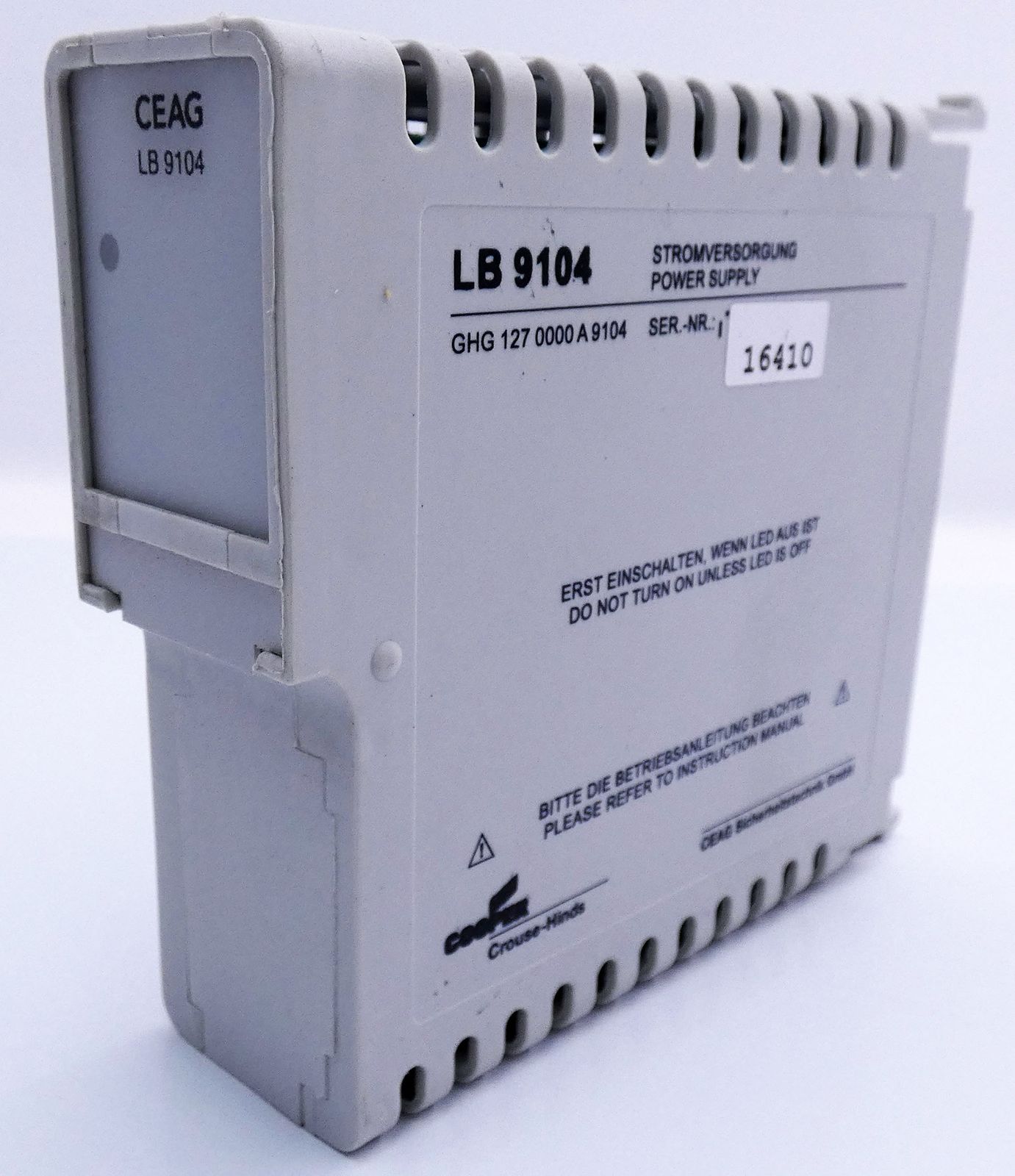 LB 9104