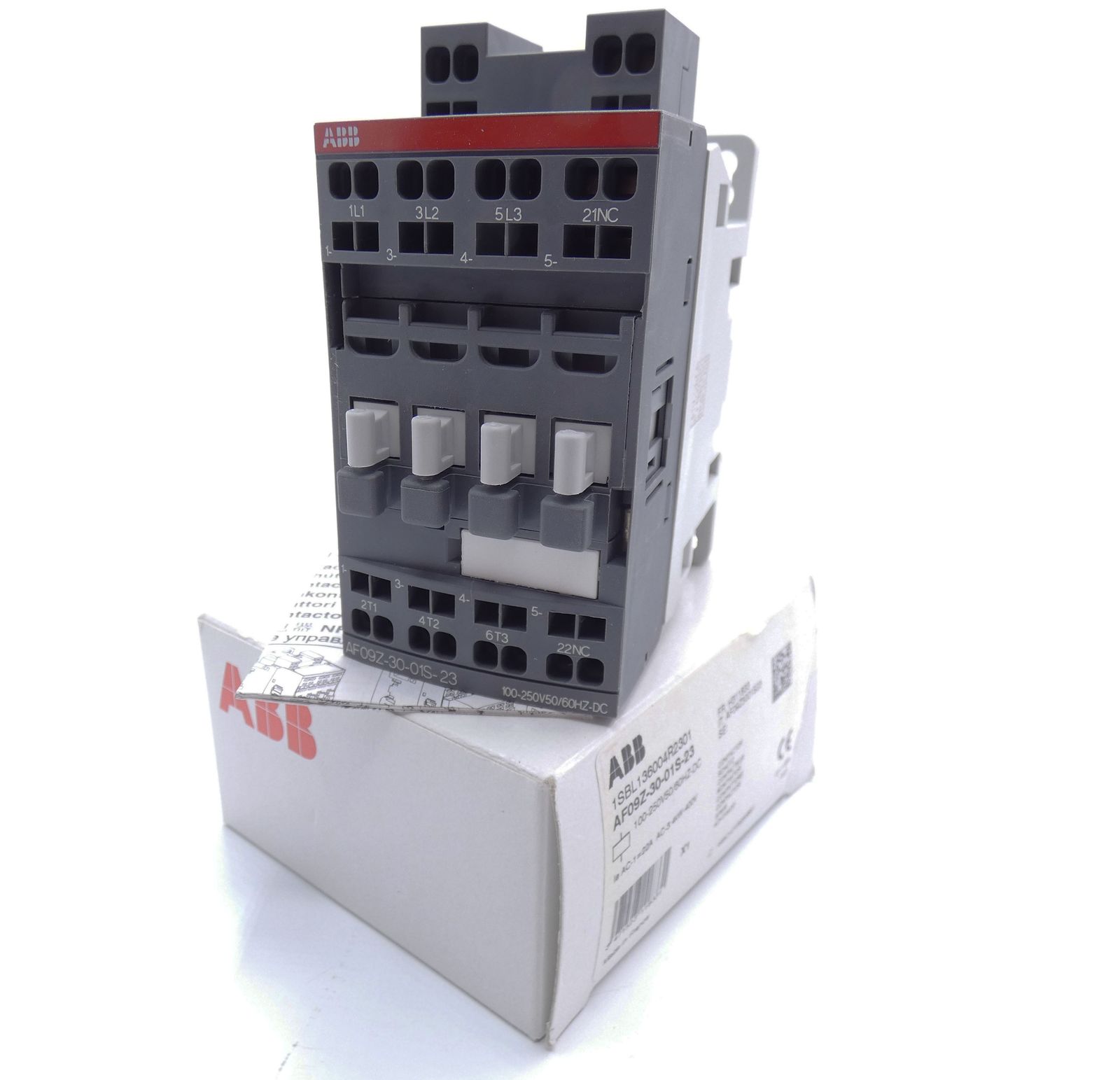 AF09Z-30-01S-23