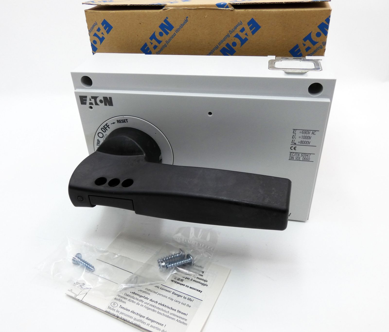 NZM4-XDV