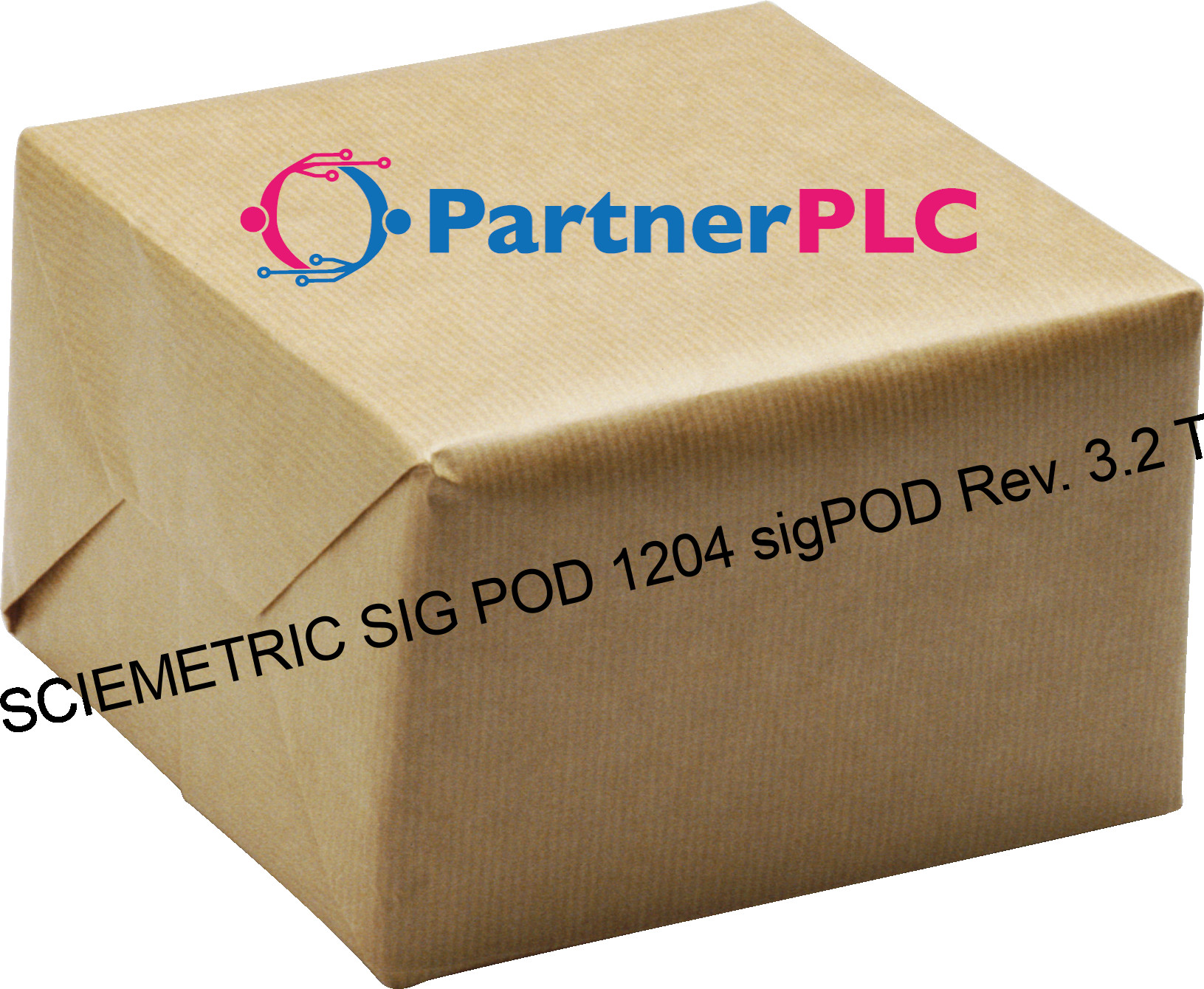 SCIEMETRIC SIG POD 1204 sigPOD Rev. 3.2 TOP ZUSTAND