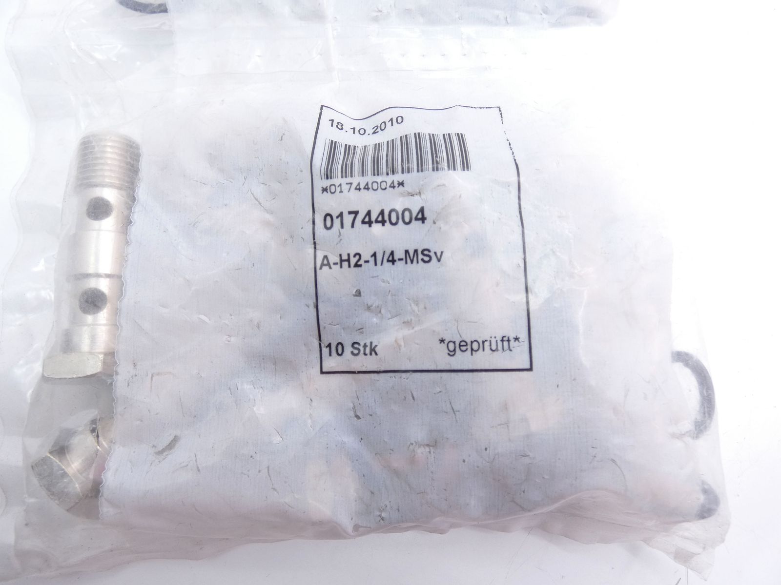 A-H2-1/4-MSv 01744004