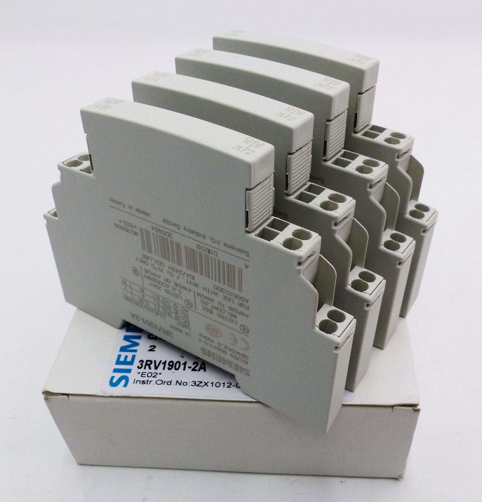 3RV1901-2A