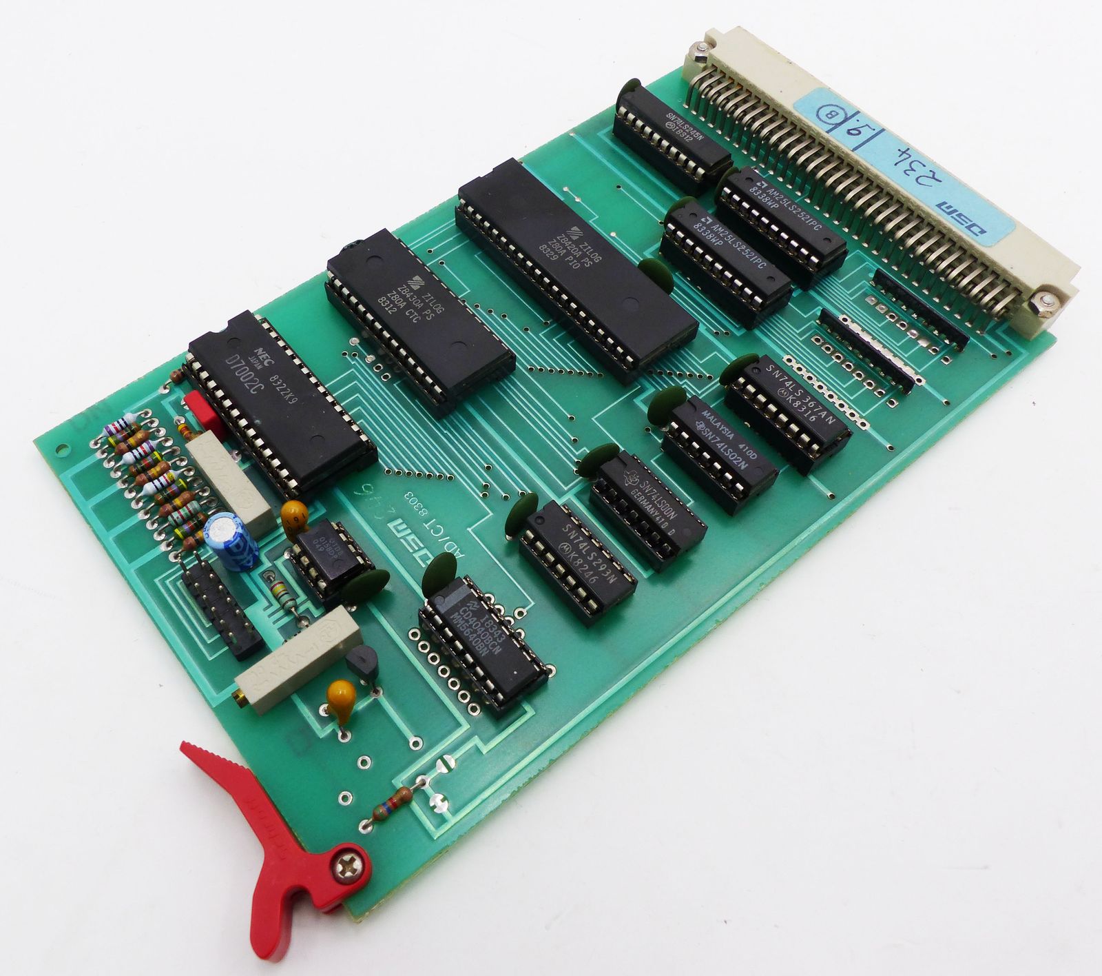 AD/CT 8303