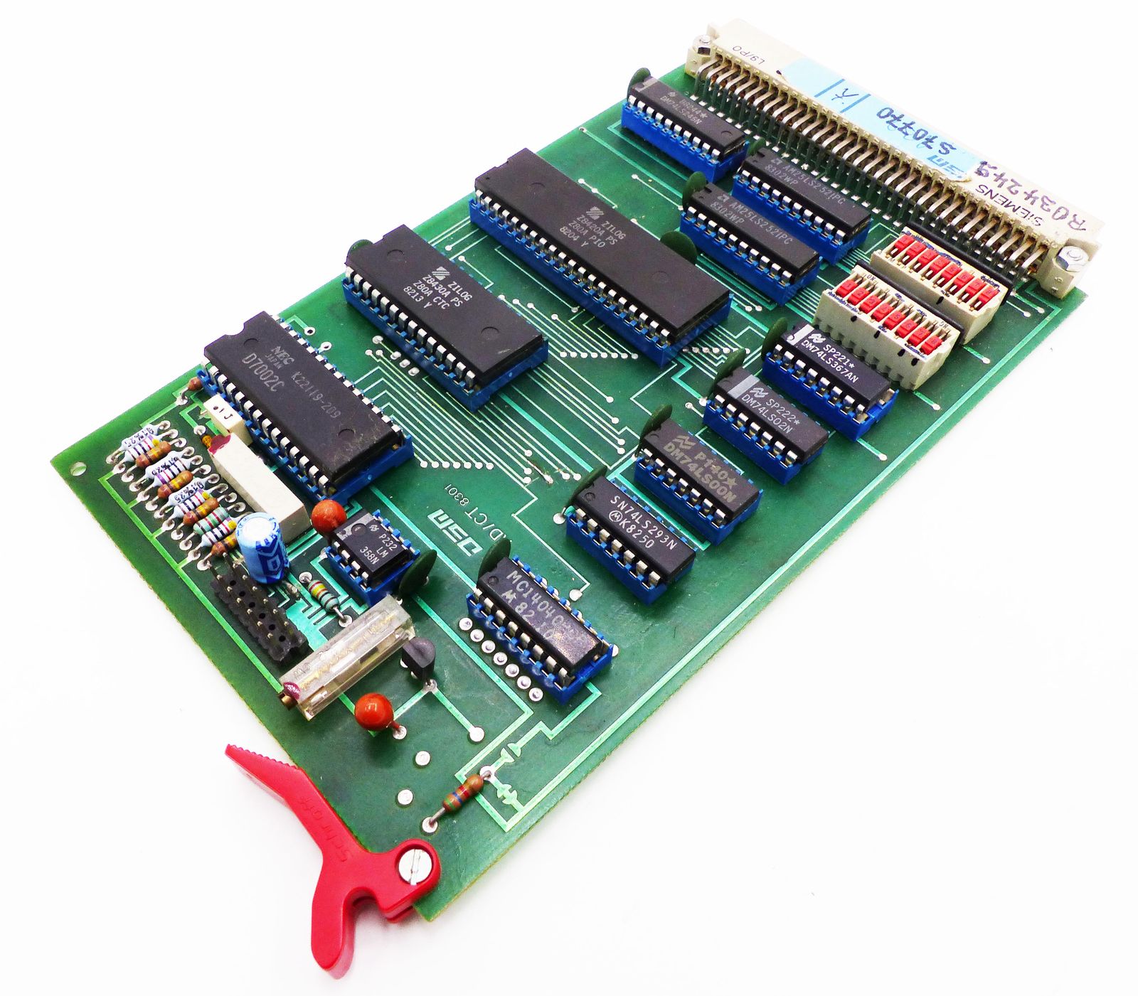 AD/CT 8301