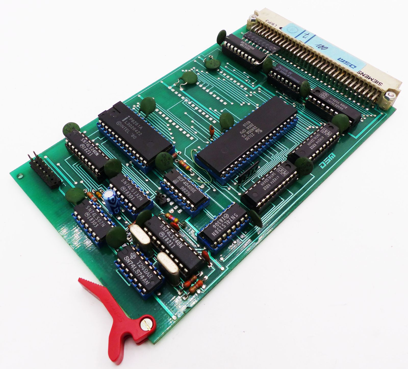 CPU 1.1