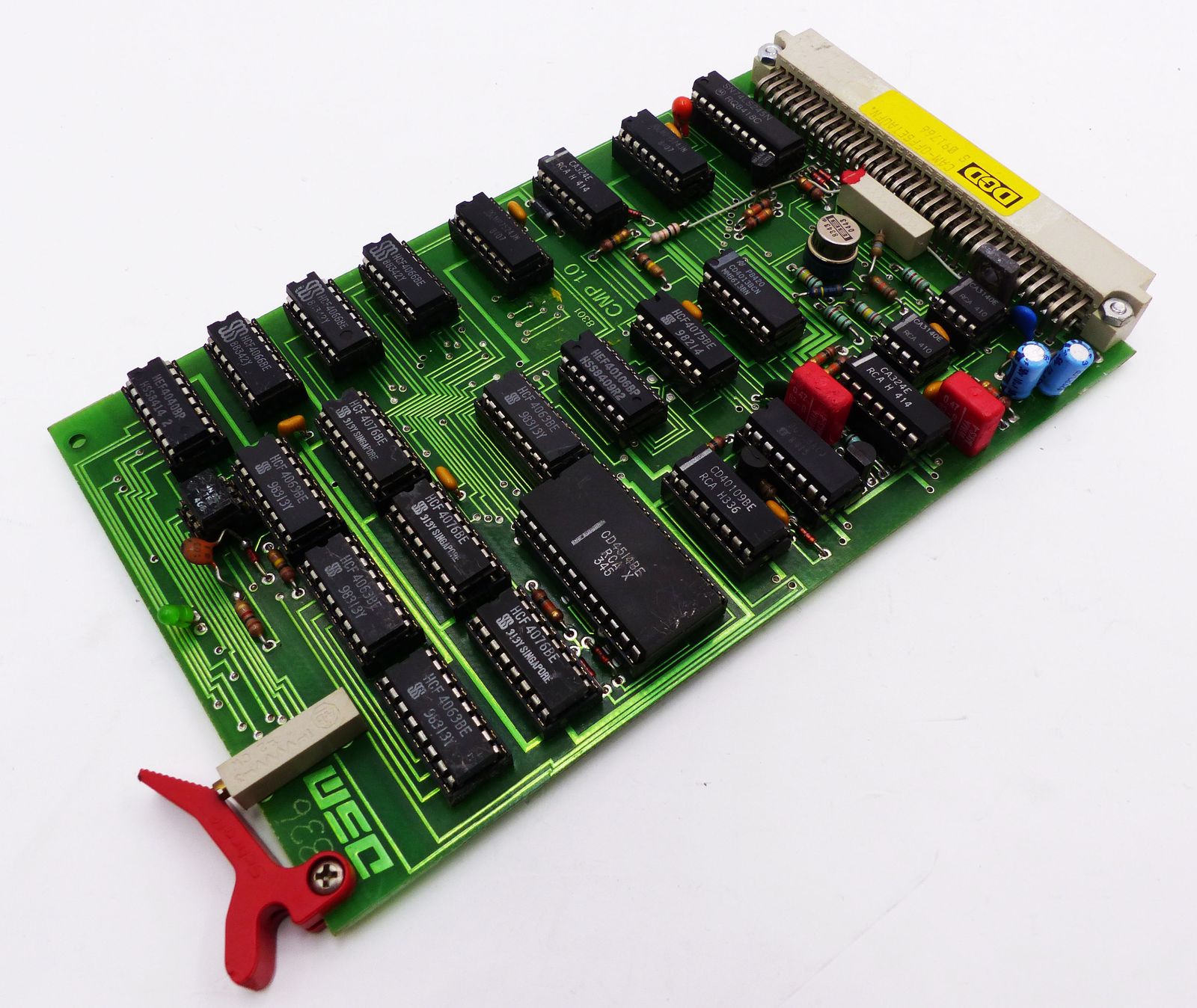 CMP 1.0