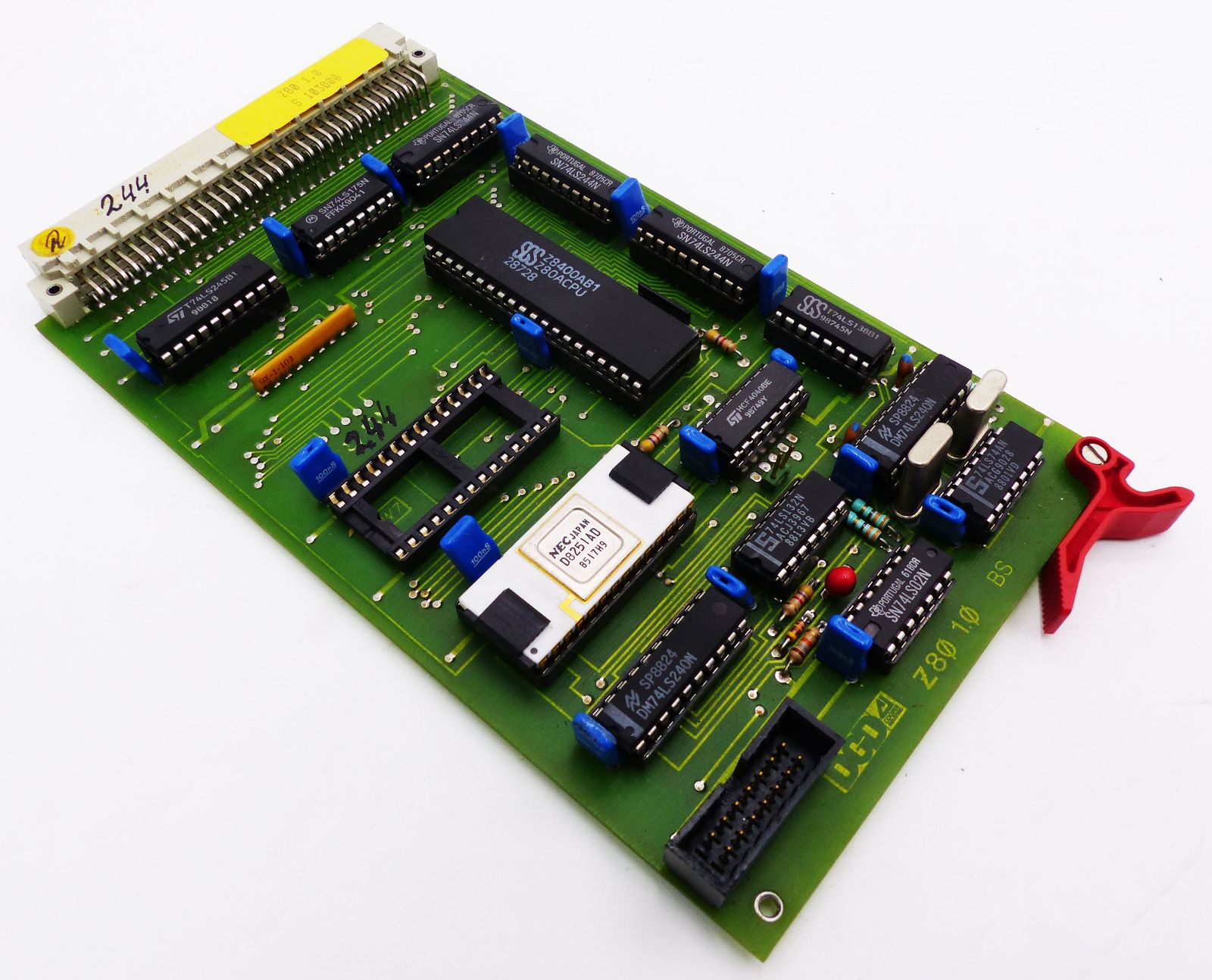 Z80 1.0