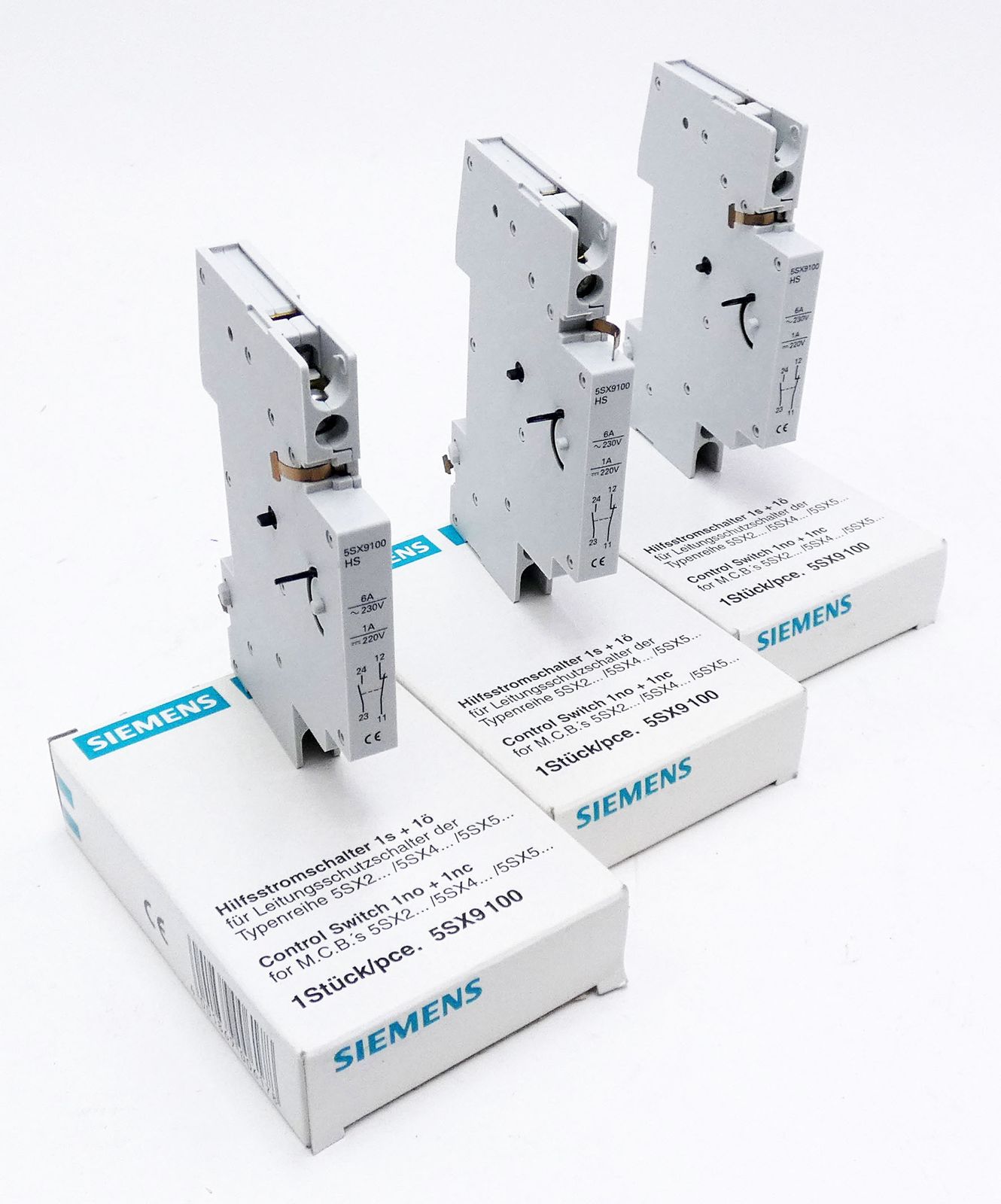5SX9100