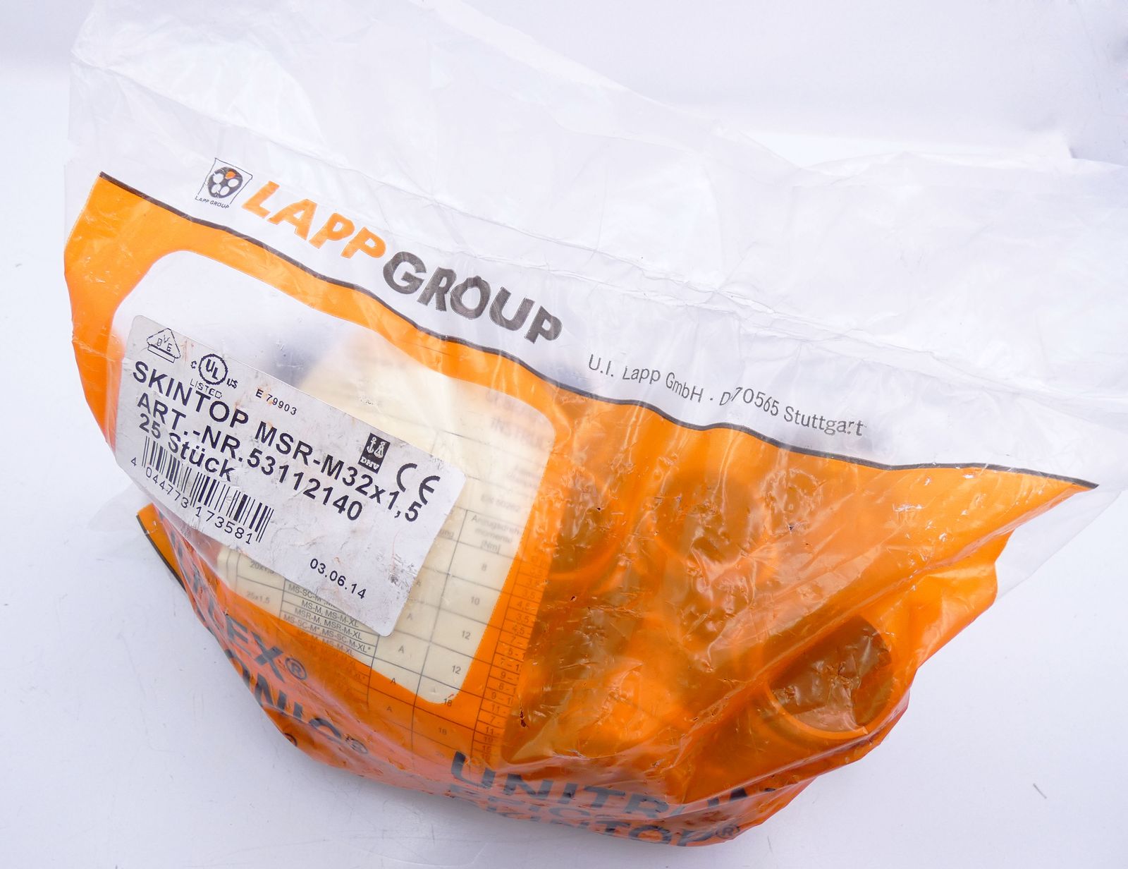 MSR-M32x1,5