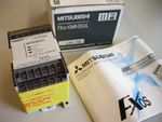 Melsec FX0s-10MR-ES/UL FXos-10MR-ES/UL SPS PLC unbenutzt OVP