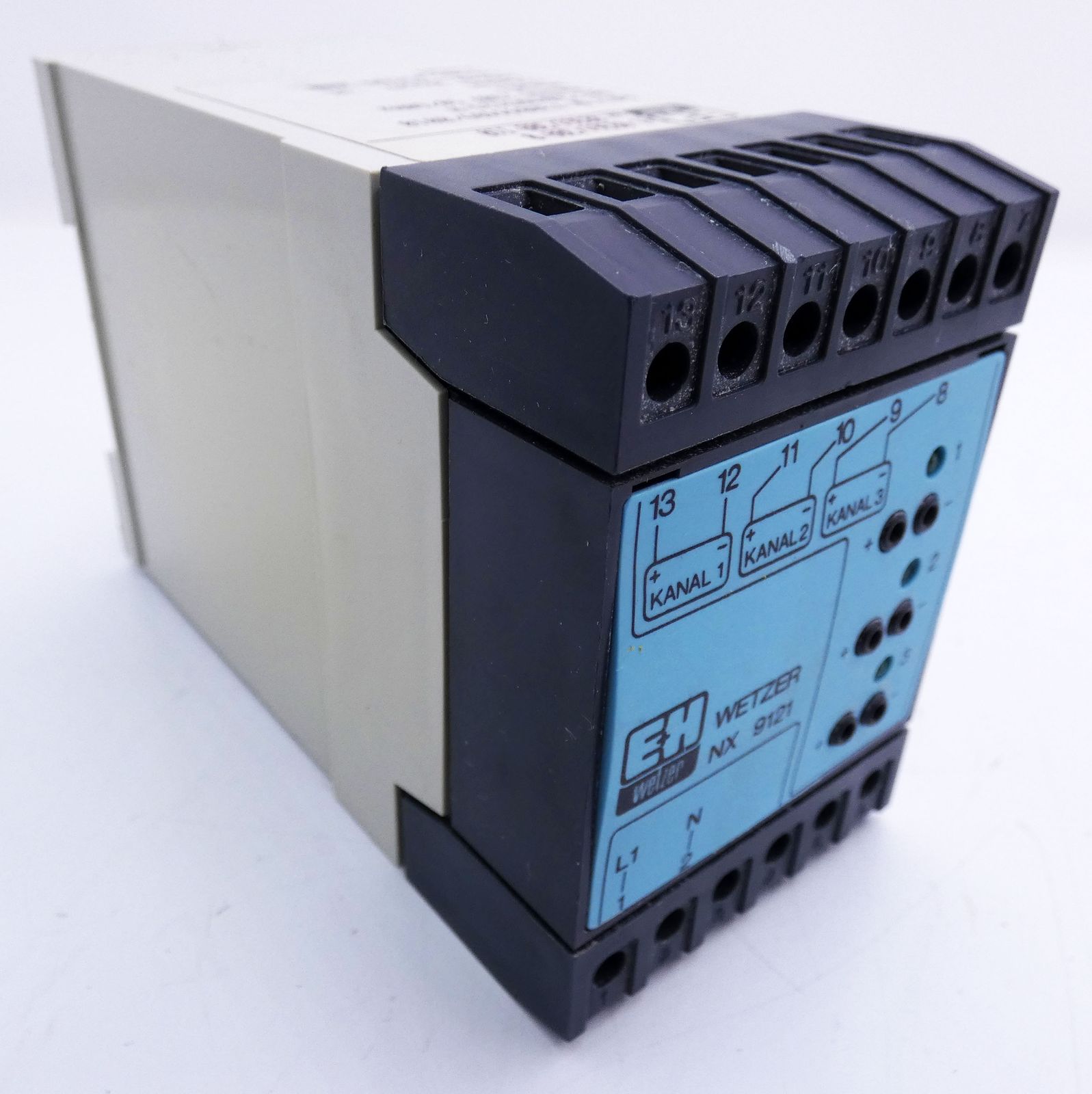 NX9121-H