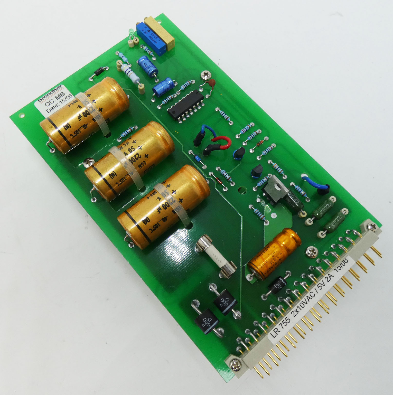 LR 755
