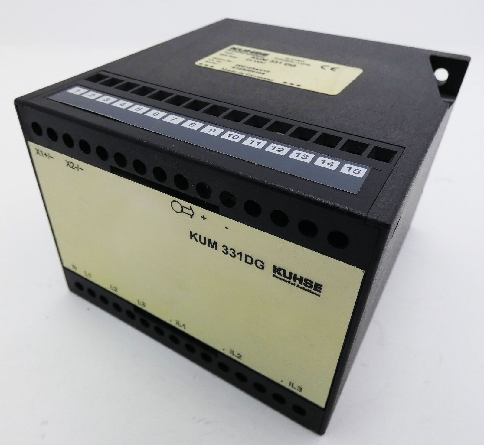 KUM 331DG