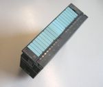 Siemens 300 6ES7 321-1FF01-0AA0 SM321 DI 8xAC 120V/230V mit Frontstecker with Fr