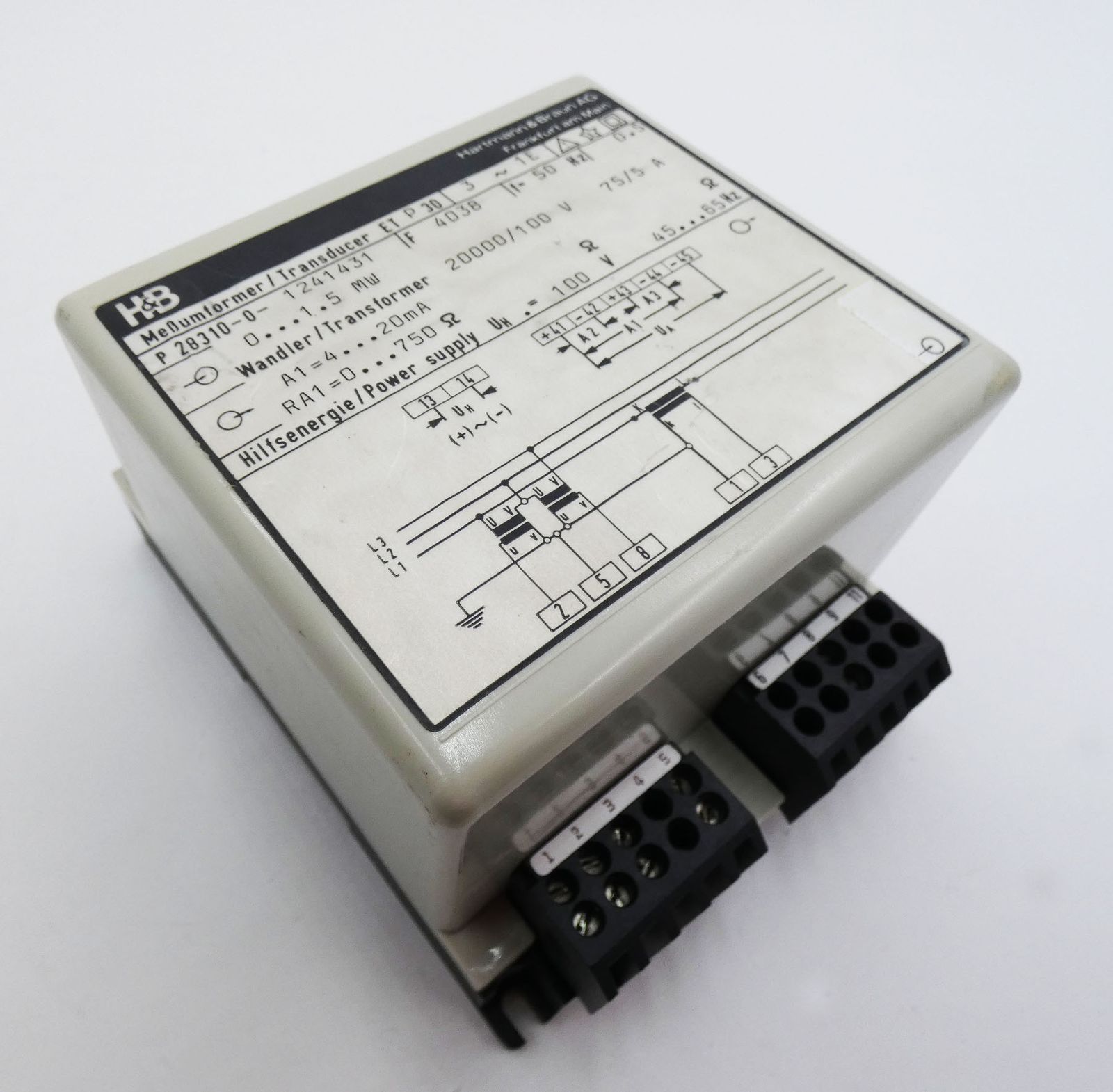 ET P30
