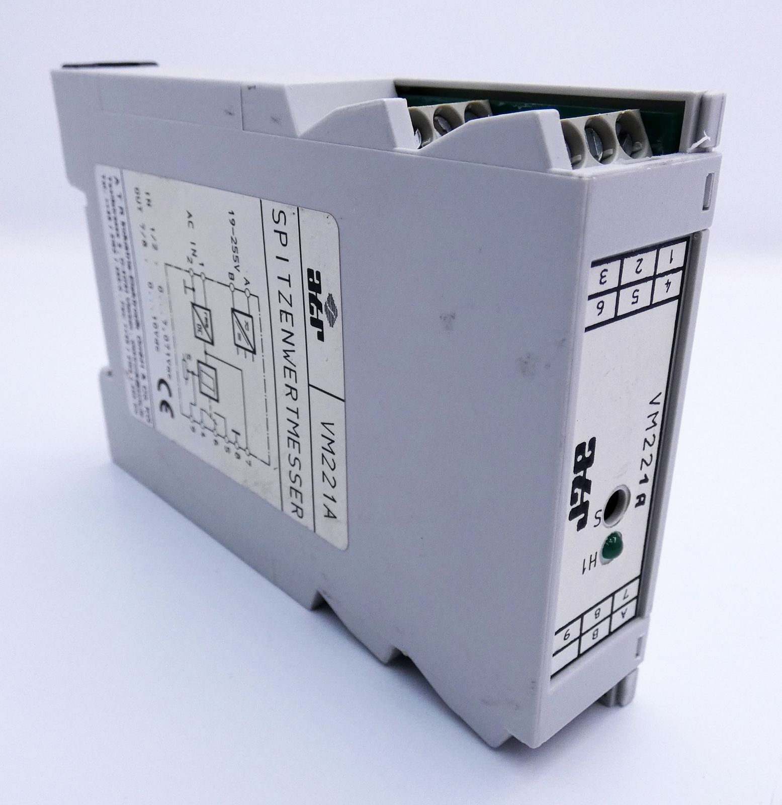 VM221A