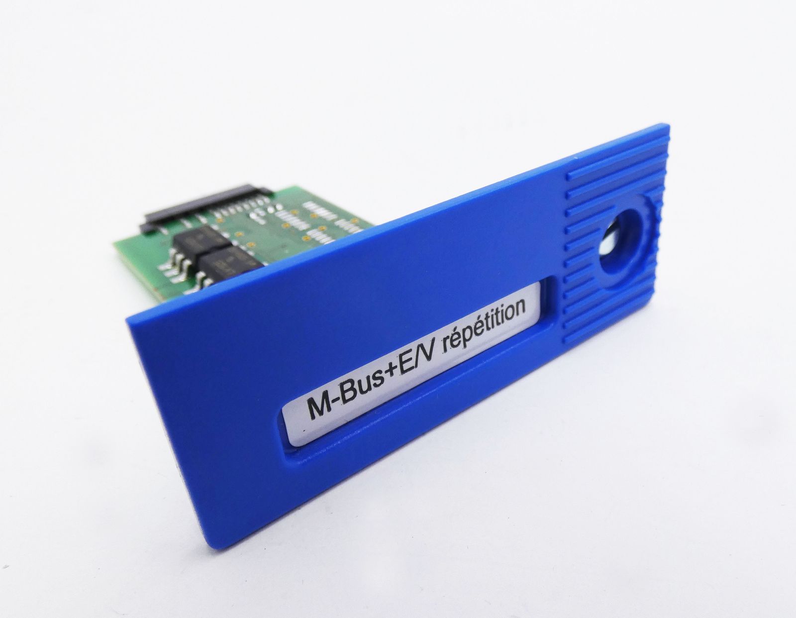 M-Bus+E/V