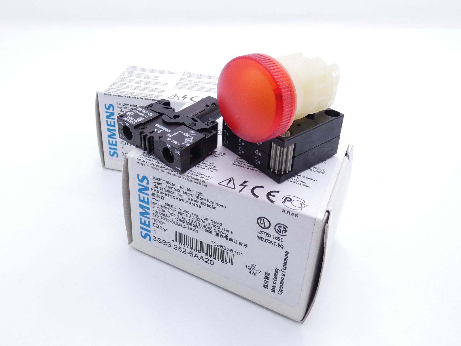3SB3 252-6AA20