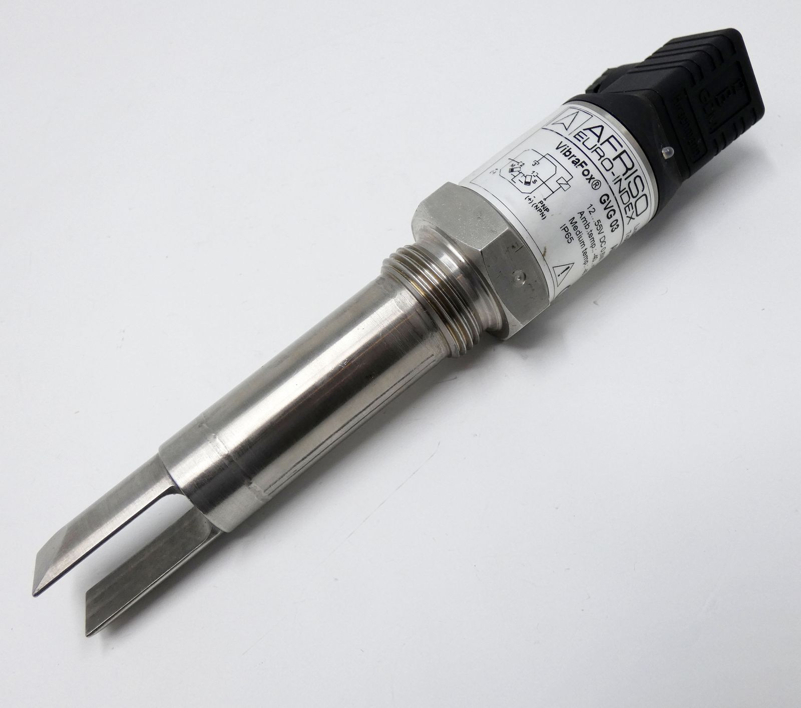 VibraFox® GVG 03